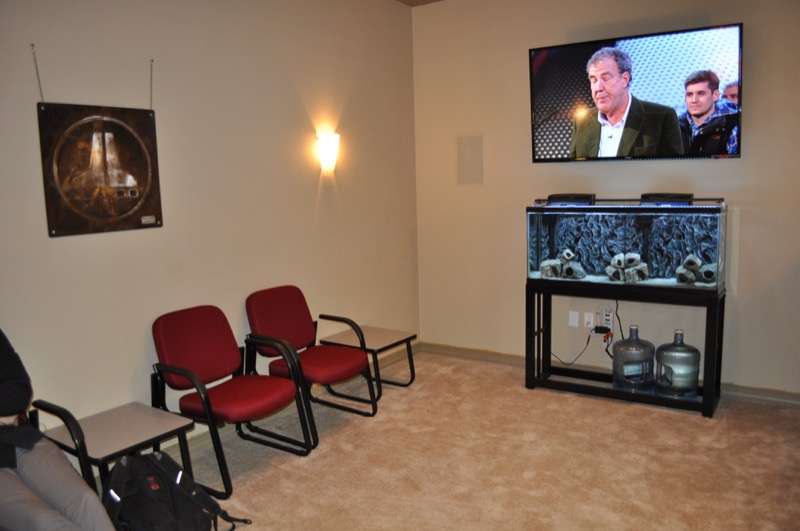 Waiting Room