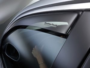 Stay Cool In Your Car