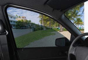 Stay Cool In Your Car