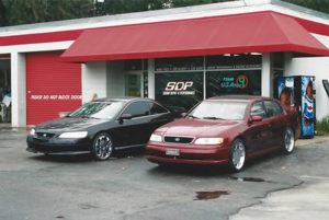 Sound Depot