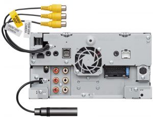 DNX893S