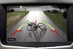 Backup Camera