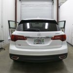 Sound Depot Window Tint Bays