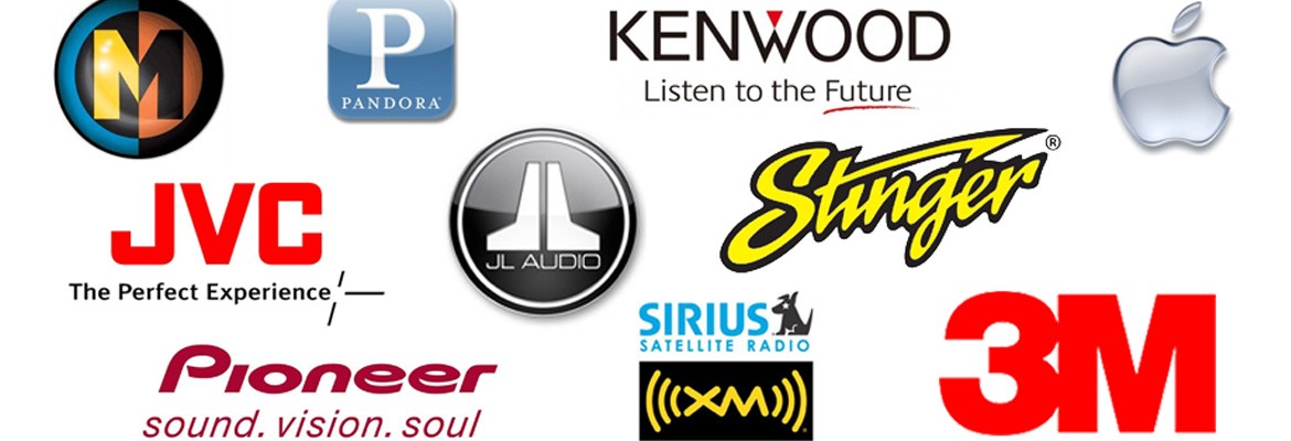 Brands - Sound Depot and Performance | Car Audio | Window ...