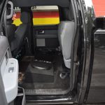 Ford F150 Audio Upgrade