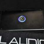Ford F150 Audio Upgrade