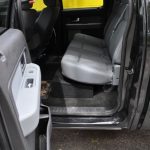 Ford F150 Audio Upgrade