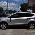 High Springs window tint