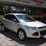 High Springs window tint