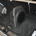 Mercedes GLK350 Upgrade