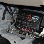 Mercedes GLK350 Audio Upgrade