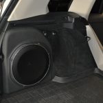 Mercedes GLK350 Upgrade
