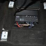 Mercedes GLK350 Upgrade