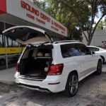 Mercedes GLK350 Upgrade