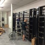 Sound Depot Remodel