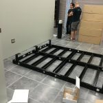 Sound Depot Remodel