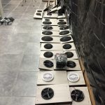 Sound Depot Remodel