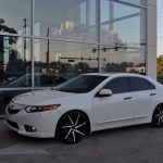 Acura Wheels and Tires