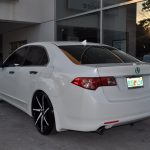 Acura Wheel Update