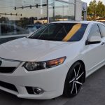 Acura Wheel Update