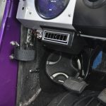 Classic Car Audio Upgrade