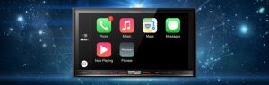 Pioneer CarPlay