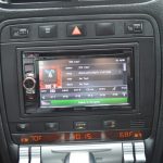 Porsche Audio Upgrade