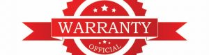 warranty