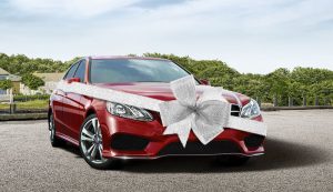Holiday Gifts