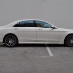 SDP Benz