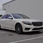 SDP Benz