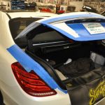 SDP Benz