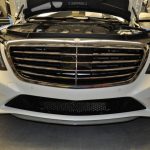 SDP Benz