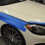 SDP Benz