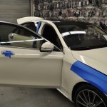 SDP Benz