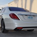 SDP Benz