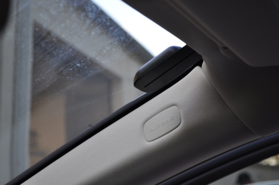 '15 Mercedes S550 Radar and Laser Protection and More