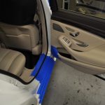 SDP Benz
