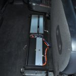 Ford F250 Car Audio
