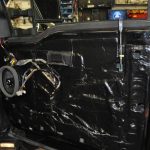 Ford F250 Car Audio