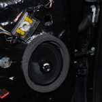 Ford F250 Car Audio