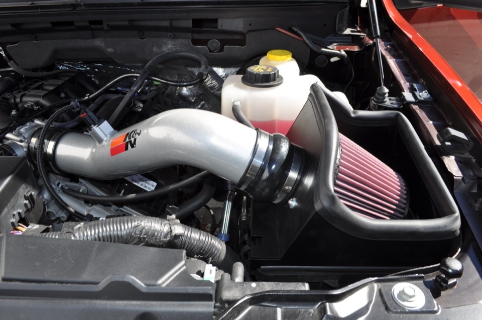 SDP 2014 F150