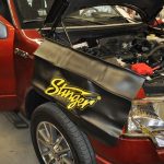 SDP 2014 F150
