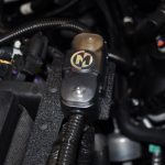 F150 custom Bracket