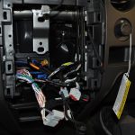 Ford F150 Audio Upgrade