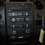 Ford F150 Audio Upgrade