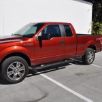 SDP 2014 F150