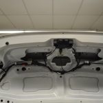 Toyota Camry Backup Camera