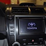 SDP Camry
