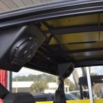 Polaris Ranger Audio